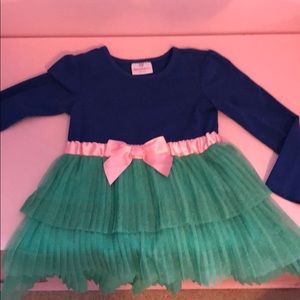 Like new Hanna Anderson dress